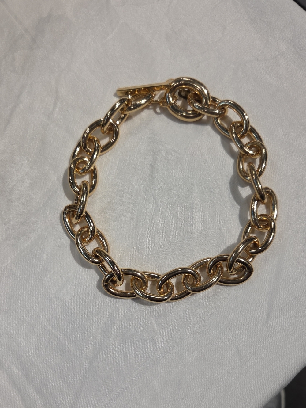 Chuncky Necklace
